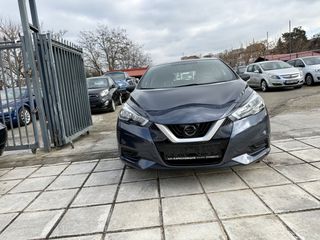 Nissan Micra 2018 K14-thumb-8