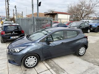 Nissan Micra 2018 K14-thumb-9