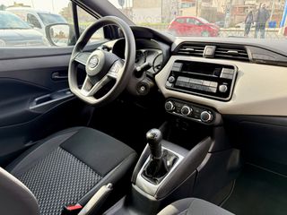 Nissan Micra 2018 K14-thumb-40
