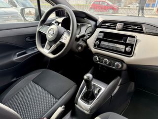 Nissan Micra 2018 K14-thumb-41
