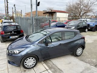 Nissan Micra 2018 K14-thumb-10
