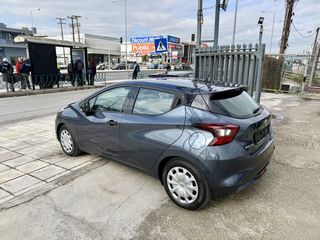 Nissan Micra 2018 K14-thumb-14