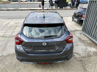 Nissan Micra 2018 K14-thumb-17