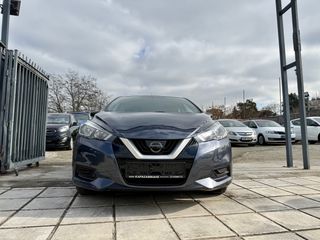 Nissan Micra 2018 K14-thumb-20