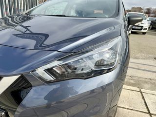 Nissan Micra 2018 K14-thumb-21
