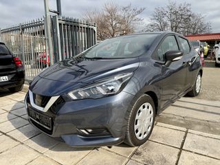 Nissan Micra 2018 K14-thumb-22