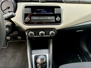 Nissan Micra 2018 K14-thumb-29