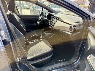 Nissan Micra 2018 K14-thumb-35