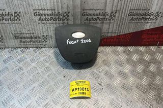 Αερόσακος Οδηγού Ford Focus 2004-2008 4M51A042B85