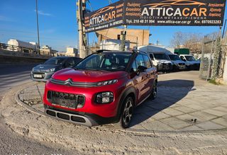 Citroen C3 Aircross 2020 SHINE/2 ΧΡΟΝΙΑ ΕΓΓΥΗΣΗ