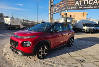Citroen C3 Aircross 2020 SHINE/2 ΧΡΟΝΙΑ ΕΓΓΥΗΣΗ-thumb-1