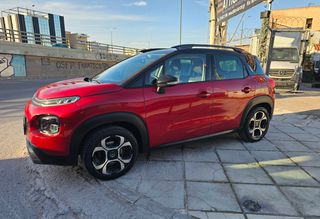 Citroen C3 Aircross 2020 SHINE/2 ΧΡΟΝΙΑ ΕΓΓΥΗΣΗ-thumb-2