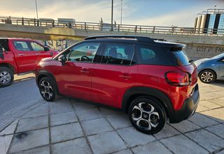 Citroen C3 Aircross 2020 SHINE/2 ΧΡΟΝΙΑ ΕΓΓΥΗΣΗ-thumb-4