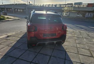 Citroen C3 Aircross 2020 SHINE/2 ΧΡΟΝΙΑ ΕΓΓΥΗΣΗ-thumb-6