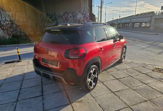 Citroen C3 Aircross 2020 SHINE/2 ΧΡΟΝΙΑ ΕΓΓΥΗΣΗ-thumb-7