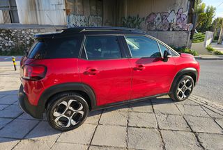 Citroen C3 Aircross 2020 SHINE/2 ΧΡΟΝΙΑ ΕΓΓΥΗΣΗ-thumb-8