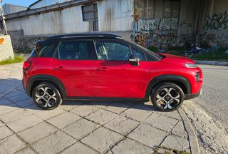 Citroen C3 Aircross 2020 SHINE/2 ΧΡΟΝΙΑ ΕΓΓΥΗΣΗ-thumb-9