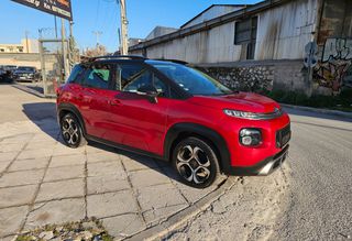 Citroen C3 Aircross 2020 SHINE/2 ΧΡΟΝΙΑ ΕΓΓΥΗΣΗ-thumb-10