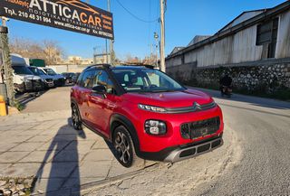 Citroen C3 Aircross 2020 SHINE/2 ΧΡΟΝΙΑ ΕΓΓΥΗΣΗ-thumb-11