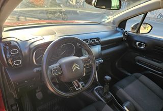 Citroen C3 Aircross 2020 SHINE/2 ΧΡΟΝΙΑ ΕΓΓΥΗΣΗ-thumb-14