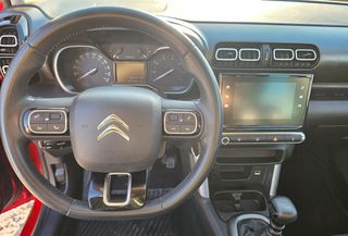 Citroen C3 Aircross 2020 SHINE/2 ΧΡΟΝΙΑ ΕΓΓΥΗΣΗ-thumb-18
