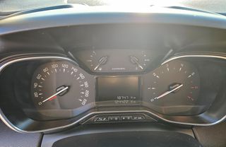 Citroen C3 Aircross 2020 SHINE/2 ΧΡΟΝΙΑ ΕΓΓΥΗΣΗ-thumb-19