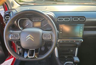Citroen C3 Aircross 2020 SHINE/2 ΧΡΟΝΙΑ ΕΓΓΥΗΣΗ-thumb-20