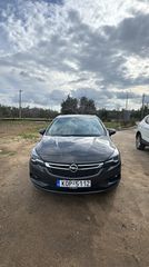 Opel Astra 2017 OPEL ASTRA 1.6 CDTI COSMO FULL EXTRA