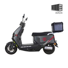 Roller / Scooter 2026 TAILG F55 ΓΡΑΦΕΝΙΟΥ 25M 72V 23A