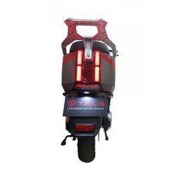 Roller / Scooter 2026 TAILG F55 ΓΡΑΦΕΝΙΟΥ 25M 72V 23A-thumb-1