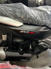 Voge SR2 200 2026 ΕΤΟΙΜΟΠΑΡΑΔΟΤΑ AUTO MOTO LAND-thumb-5