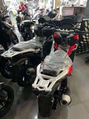 Voge SR2 200 2026 ΕΤΟΙΜΟΠΑΡΑΔΟΤΑ AUTO MOTO LAND-thumb-6