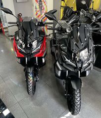 Voge SR2 200 2026 ΕΤΟΙΜΟΠΑΡΑΔΟΤΑ AUTO MOTO LAND