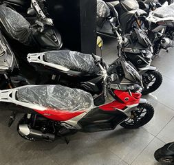 Voge SR2 200 2026 ΕΤΟΙΜΟΠΑΡΑΔΟΤΑ AUTO MOTO LAND-thumb-7