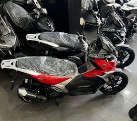 Voge SR2 200 2026 ΕΤΟΙΜΟΠΑΡΑΔΟΤΑ AUTO MOTO LAND-thumb-3