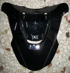 ΜΑΣΚΑ ΠΗΡΟΥΝΙΟΥ ΓΙΑ HONDA SH 150 2019 ΜΑΥΡΗ