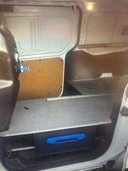 Κλούβα Ford 2016 TRANSIT CONNECT MAXI--ΠΟΩΛΟΥΝΤΑΙ ΜΟΝΟ ΟΙ ΕΡΓΑΛΕΙΟΘΗΚΕΣ!!!-thumb-1