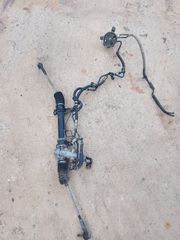 ΚΟΜΠΛΕ ΥΔΡΑΥΛΙΚΟ TOYOTA COROLLA AE100 '92-'97