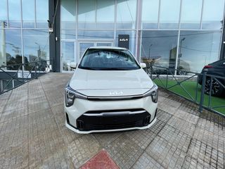 Kia Picanto 2026 Picanto 1.0lt Optimum *ετοιμοπαράδοτο *-thumb-2