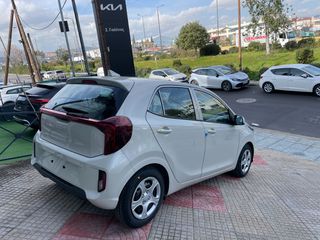 Kia Picanto 2026 Picanto 1.0lt Optimum *ετοιμοπαράδοτο *-thumb-6
