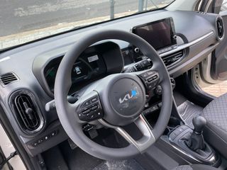 Kia Picanto 2026 Picanto 1.0lt Optimum *ετοιμοπαράδοτο *-thumb-8