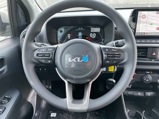 Kia Picanto 2026 Picanto 1.0lt Optimum *ετοιμοπαράδοτο *-thumb-9