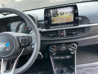 Kia Picanto 2026 Picanto 1.0lt Optimum *ετοιμοπαράδοτο *-thumb-10