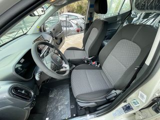 Kia Picanto 2026 Picanto 1.0lt Optimum *ετοιμοπαράδοτο *-thumb-11