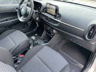 Kia Picanto 2026 Picanto 1.0lt Optimum *ετοιμοπαράδοτο *-thumb-13