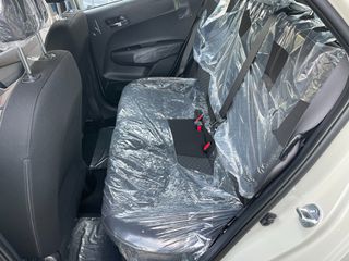 Kia Picanto 2026 Picanto 1.0lt Optimum *ετοιμοπαράδοτο *-thumb-14