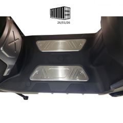 Roller / Scooter 2026 TAILG F55 ΓΡΑΦΕΝΙΟΥ 45M-thumb-2