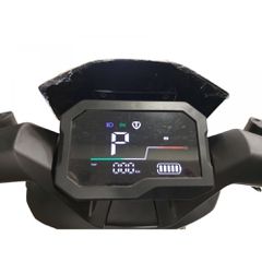 Roller / Scooter 2026 TAILG F55 ΓΡΑΦΕΝΙΟΥ 45M-thumb-3