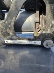 BMW X6 κομπρεσερ αεροαναρτησης (μοτερ)-thumb-1
