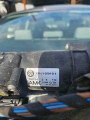 BMW X6 κομπρεσερ αεροαναρτησης (μοτερ)-thumb-2